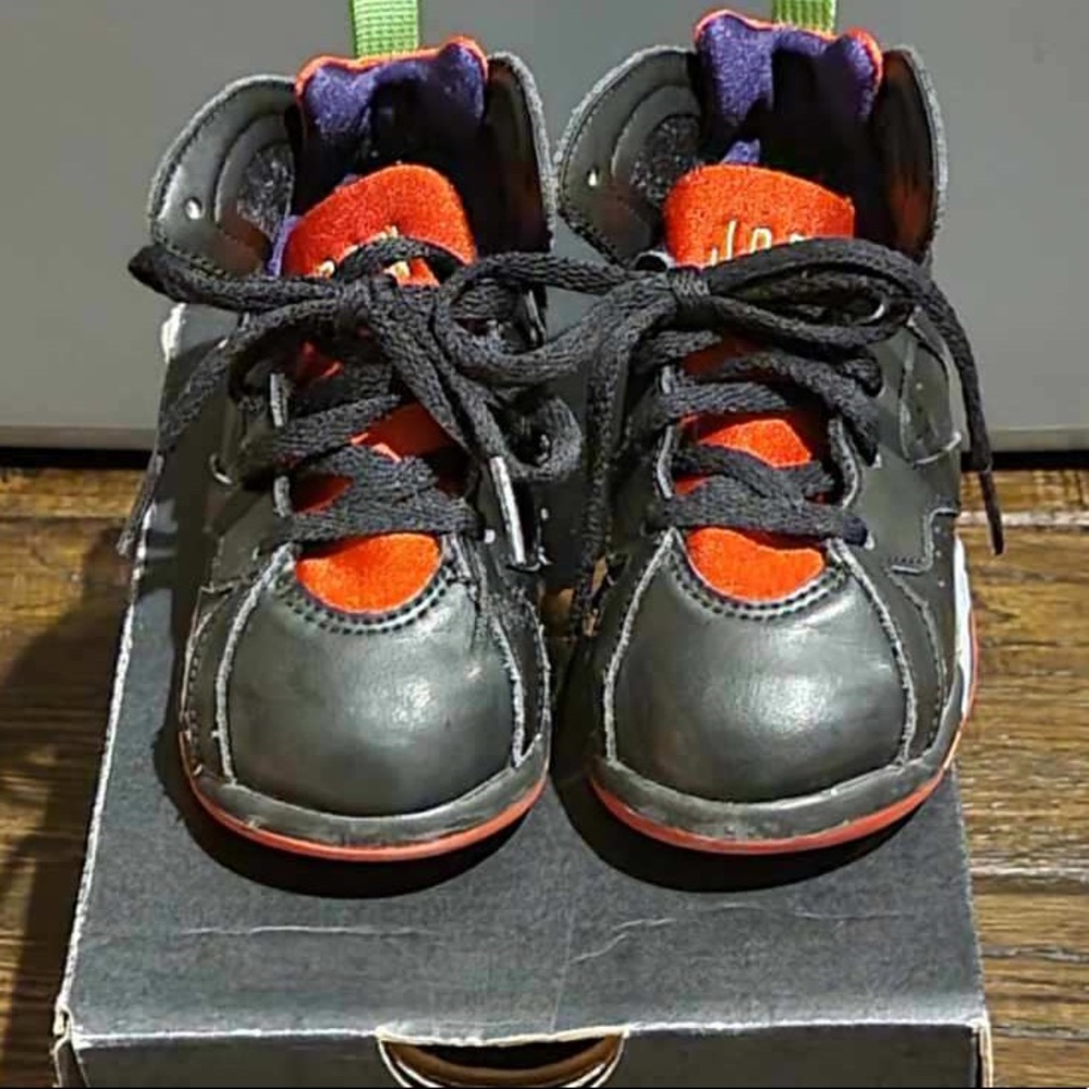Nike Jordan Retro 7